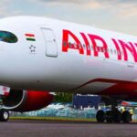 Air India फ्लाइट में 300 फीट नीचे गिरा विमान, हाइड्रोलिक फेलियर इंडिकेशन की जांच