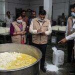 रांची में खाद्य पदार्थों की गुणवत्ता पर सवाल, 14 में 9 सैंपल मानक से फेल