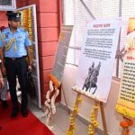राज्यपाल बागडे ने युवाओं से कृषि को तकनीक और उद्यमिता से जोड़ने का किया आह्वान