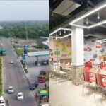 लखनऊ-कानपुर एक्सप्रेसवे पर शुरू हुआ रेस्तरां, यात्रियों को मिलेंगी चौबीस घंटे सुविधाएं