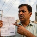 बिजली विभाग ने बदला फैसला, करोड़ों उपभोक्ताओं को राहत; बिल में फिर दिखेगा नाम-पता