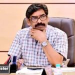 खनिज संशोधन विधेयक के विरोध में झामुमो का बड़ा आंदोलन, हेमंत सोरेन ने दिए निर्देश