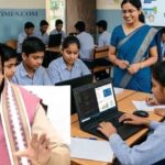 हरियाणा के सरकारी स्कूलों का बनेगा डिजिटल ब्लूप्रिंट, भवनों का होगा पूरा रिकॉर्ड