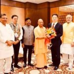 यामानाशी बन सकता है जापानी पर्यटकों के लिए उत्तर प्रदेश का प्रवेश द्वार : मंत्री जयवीर सिंह