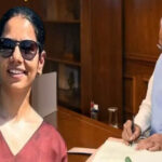 IFS निधि तिवारी की प्रेरणादायक कहानी, साइंटिस्ट की नौकरी छोड़ क्रैक की UPSC; अब PM मोदी की सेक्रेटरी