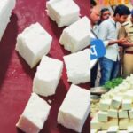 हरियाणा में नकली पनीर-घी पर सख्ती, एनालॉग डेयरी प्रोडक्ट के उत्पादन-बिक्री पर लगा बैन