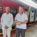 राष्ट्रीय मंच पर एमसीबी की आवाज, पंचायती राज अधिवेशन में शरण सिंह की भागीदारी