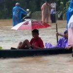दक्षिण भारत में बारिश का कहर, केरल में 8 मौतें; कर्नाटक में भूस्खलन से परिवार खत्म