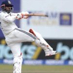 Rishabh Pant Record: टेस्ट में सबसे तेज 100 छक्के, पंत ने तोड़ा एडम गिलक्रिस्ट का रिकॉर्ड