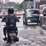 MP Weather Alert: रीवा-बालाघाट समेत 14 जिलों में भारी बारिश का अलर्ट, बरगी बांध के 9 गेट खुले; नर्मदा घाटों पर चेतावनी