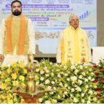 सीएम सम्राट चौधरी बोले, एआई अपनाए बिना विकास की दौड़ में पिछड़ेंगे
