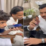 मंत्री के सामने ऑपरेटर ने मांगी ₹50 हजार की रिश्वत, भड़कते ही बोले- 1 घंटे में करो सस्पेंड