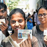 2029 चुनाव में Gen Z बनेगा सबसे बड़ा गेमचेंजर? हर चौथा वोटर होगा युवा, क्या कहते हैं आंकड़े