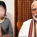 PM मोदी पर आपत्तिजनक टिप्पणी के बाद छात्रा रुचिका का माफीनामा वायरल, बोली- ‘मुझसे बड़ी गलती हुई’