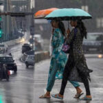 MP Weather: जुलाई का बारिश कोटा पूरा, फिर भी 13% कम बरसा पानी; अगले 4 दिन भारी बारिश के आसार नहीं