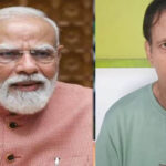 PM मोदी ने गालियां देने वाले बच्चों को किया माफ, सुनील लहरी बोले- हम भाग्यशाली हैं