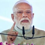 पीएम मोदी ने लॉन्च किया नशा मुक्त युवा-विकसित भारत संकल्प अभियान