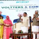 मध्यप्रदेश में तेजी से हो रहा है नई औद्योगिक इकाइयों से युवाओं को रोजगार देने का कार्य : मुख्यमंत्री डॉ. यादव
