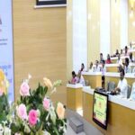 शासकीय योजनाओं और सामाजिक संस्थाओं की सर्वश्रेष्ठ कार्यप्रणालियों को जोड़कर बनेगा जॉइंट एक्शन प्लान: राज्यमंत्री गौर