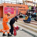 योगी सरकार ने तेज किया बाढ़ प्रभावित जिलों में राहत-बचाव कार्य, एनडीआरएफ की टीमों को किया पूर्ण सक्रिय