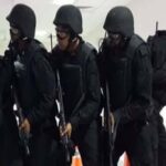 यूपी में आतंकी खतरे पर हाई अलर्ट, कांवड़ मार्ग और विधानसभा की सुरक्षा बढ़ी