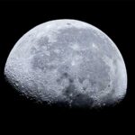 चांद पर भी जिंदा रह सकते हैं धरती के माइक्रोब्स! NASA की स्टडी में बड़ा खुलासा