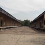 ग्वालियर में बिना जमीन आवंटन FCI ने तान दिए गोदाम, तहसीलदार ने थमाया 1.21 अरब का नोटिस