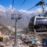 केदारनाथ से मसूरी तक 8 रोपवे प्रोजेक्ट, उत्तराखंड में सफर होगा आसान; जानें कहां-कहां बनेंगे