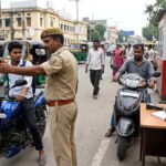 बिहार में बदला ट्रैफिक नियम, अब एसआई ही करेंगे वाहन जांच, आदेश जारी