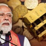 सोने ने पकड़ी रॉकेट स्पीड, भारत में बरसा पैसा; दुनिया में तबाही के बीच कैसे चमकी मोदी सरकार की अर्थव्यवस्था?