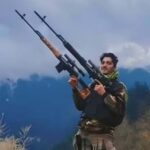 कैथल के लांस नायक नरेंद्र सिंधू को मरणोपरांत शौर्य चक्र, आतंकियों से मुठभेड़ में हुए थे बलिदान