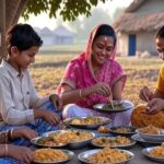 लेबर अड्डों पर श्रमिकों को मिलेगा सस्ता भोजन, योगी सरकार की बड़ी तैयारी
