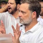 पंजाब कांग्रेस का कलह खत्म कराने आएंगे राहुल गांधी! सितंबर में 135 किमी की यात्रा, चन्नी-वड़िंग भी रहेंगे साथ