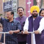 दिल्ली गंवाने के बाद पंजाब पर AAP की नजर! ‘रंगला पंजाब’ एजेंडे से दोबारा सत्ता की तैयारी