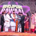बिहार में बनेगी फिल्म सिटी, CM सम्राट चौधरी ने भोजपुरी कलाकारों से मांगा उपयुक्त स्थान का सुझाव