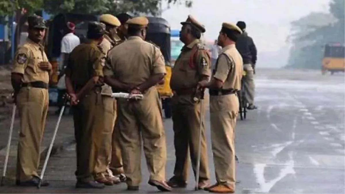 बिहार माओवादमुक्त, फिर भी अलर्ट; पूर्व माओवादियों और उनके परिवारों पर पुलिस की नजर