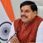 केन-बेतवा नदी जोड़ो परियोजना पर ‘नाटक’ कर रही कांग्रेस, CM मोहन यादव का हमला