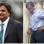 न रुतबा, न VIP ट्रीटमेंट… मेट्रो में खड़े जवागल श्रीनाथ की सादगी ने जीता दिल