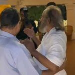 बेंगलुरु में श्री श्री रवि शंकर से मिले CM भगवंत मान, केजरीवाल और सिसोदिया भी रहे मौजूद