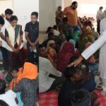 रीवा-सतना में बाढ़ पर CM मोहन यादव का बड़ा एक्शन, बोले- हर प्रभावित तक पहुंचे मदद