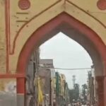महाकाल सवारी से पहले तैयार होगा कंठाल-छत्रीचौक मार्ग, सड़क को मिलेगा नया हेरिटेज लुक