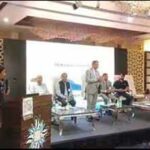 लखनऊ में 35 से अधिक नाविकों का सम्मान, समुद्री सुरक्षा को लेकर उठी बड़ी चिंता