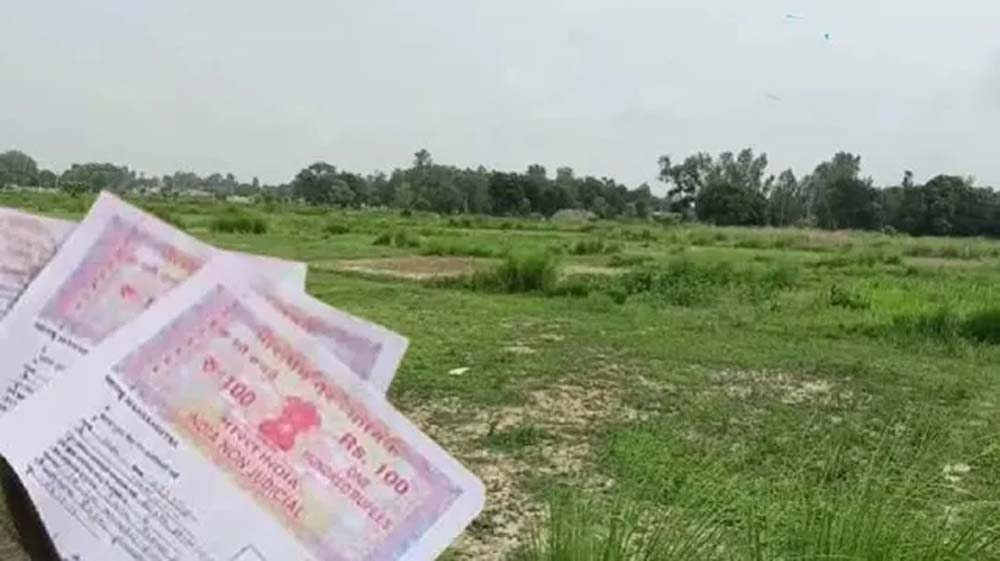 हरियाणा में जमीन इंतकाल होगा ऑटोमैटिक, 11वें दिन जमाबंदी में दर्ज होगी एंट्री