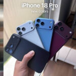 iPhone 18 Pro की कीमत में बड़ा उछाल! क्या ₹1.5 लाख से शुरू होगा Apple का नया फ्लैगशिप?