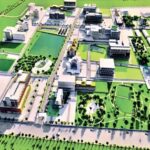 रांची मेडिको सिटी को मिली प्रशासनिक मंजूरी, 284 करोड़ की परियोजना पर जल्द काम
