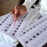 दिल्ली में SIR का डोर-टू-डोर चरण पूरा, 1.45 करोड़ वोटर्स में 67% फॉर्म जमा