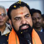 CM सम्राट चौधरी के खिलाफ फेसबुक पर अभद्र टिप्पणी, साइबर पुलिस ने दर्ज किया केस