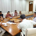 भोपाल के निर्मित क्षेत्रों में अधिभोग उल्लंघन संबंधी विषयों पर, पर्यावरण तथा व्यापक लोक हित के लिए नीतिगत निर्णय लेने के उद्देश्य से बनेगी समिति