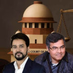 हेट स्पीच केस में अनुराग ठाकुर और प्रवेश वर्मा को सुप्रीम कोर्ट से राहत, FIR की मांग खारिज