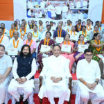 दिव्यांगजनों के सम्मान और सशक्तीकरण के लिए सरकार निरंतर प्रतिबद्ध : मुख्यमंत्री विष्णु देव साय